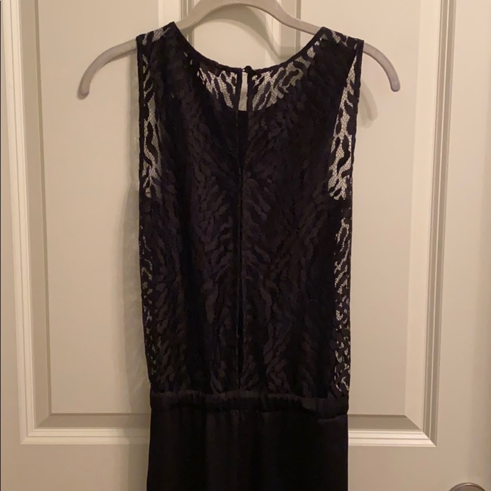 BCBG Jumpsuit
